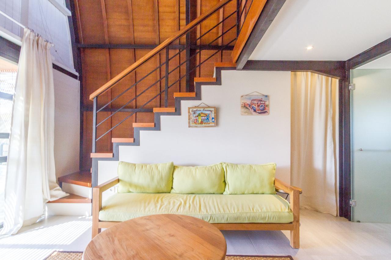Batu Bolong Studio Kayu Canggu Exterior foto
