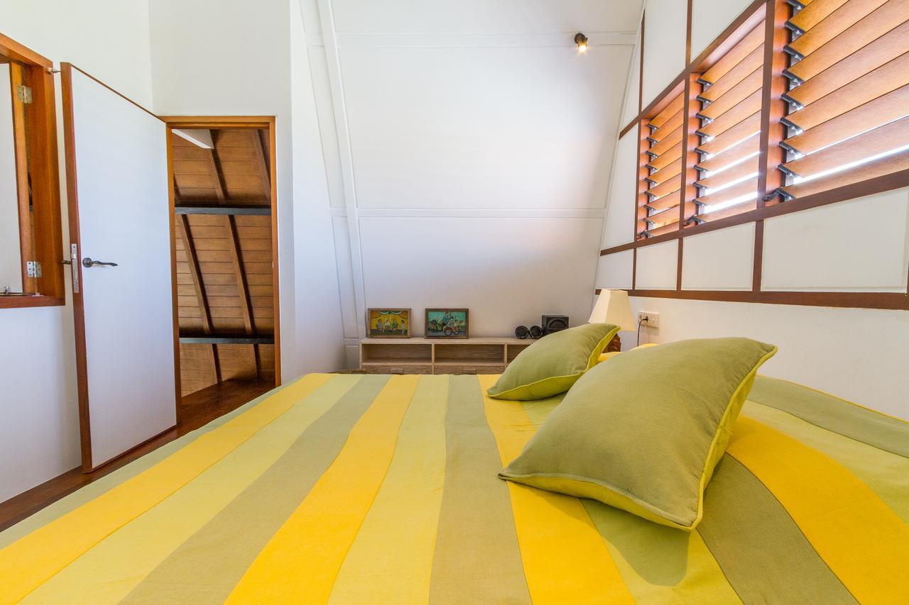 Batu Bolong Studio Kayu Canggu Exterior foto