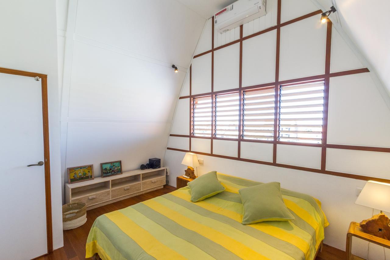Batu Bolong Studio Kayu Canggu Exterior foto